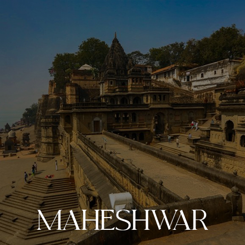 Maheshwar