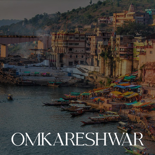 Omkareshwar