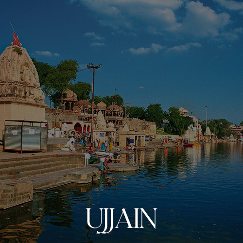 Ujjain Tour